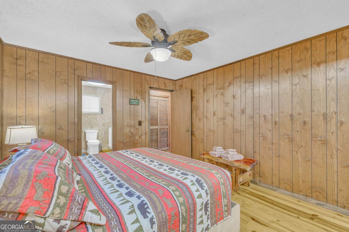 243 Ridge Road Helen, GA 30545 - Photo 21 of 51