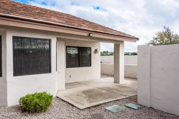 $354,900 | 2055 North 56th Street, Unit 8, Mesa, AZ 85215