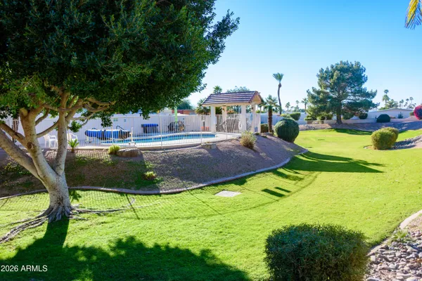 $354,900 | 2055 North 56th Street, Unit 8, Mesa, AZ 85215