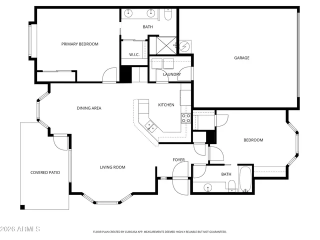 $359,900 | 2055 North 56th Street, Unit 8, Mesa, AZ 85215