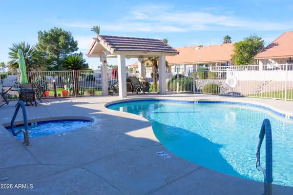 $354,900 | 2055 North 56th Street, Unit 8, Mesa, AZ 85215