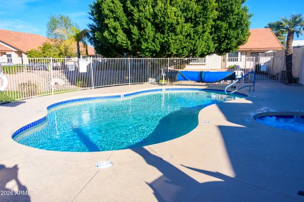 $354,900 | 2055 North 56th Street, Unit 8, Mesa, AZ 85215