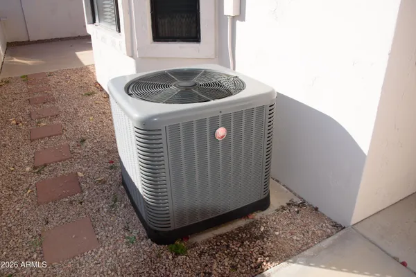 $354,900 | 2055 North 56th Street, Unit 8, Mesa, AZ 85215