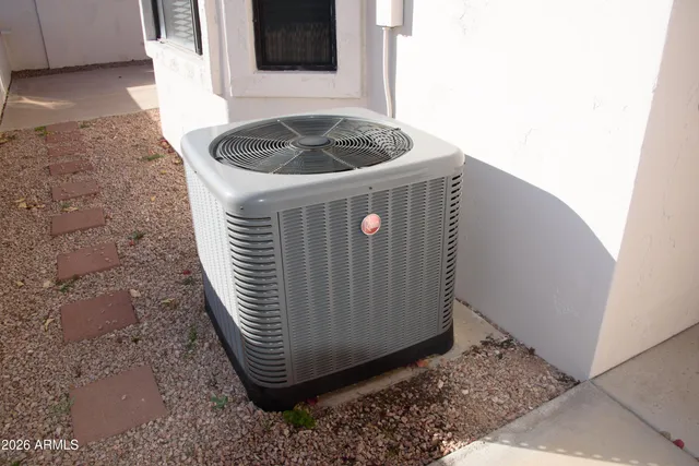 a sign that is on the side of a building