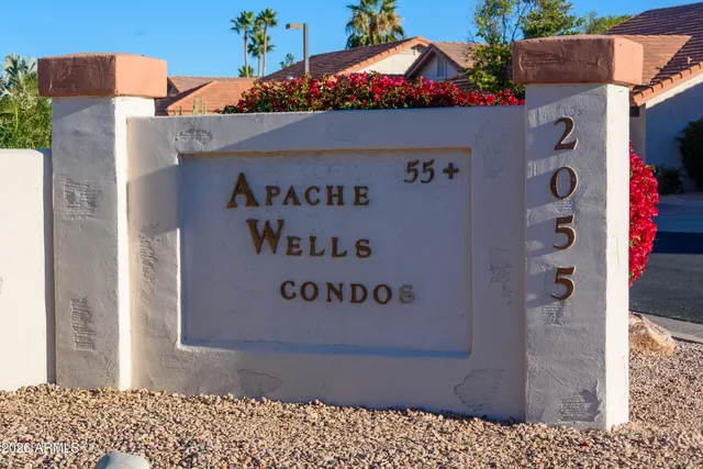 $359,900 | 2055 North 56th Street, Unit 8, Mesa, AZ 85215