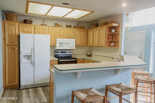 $354,900 | 2055 North 56th Street, Unit 8, Mesa, AZ 85215