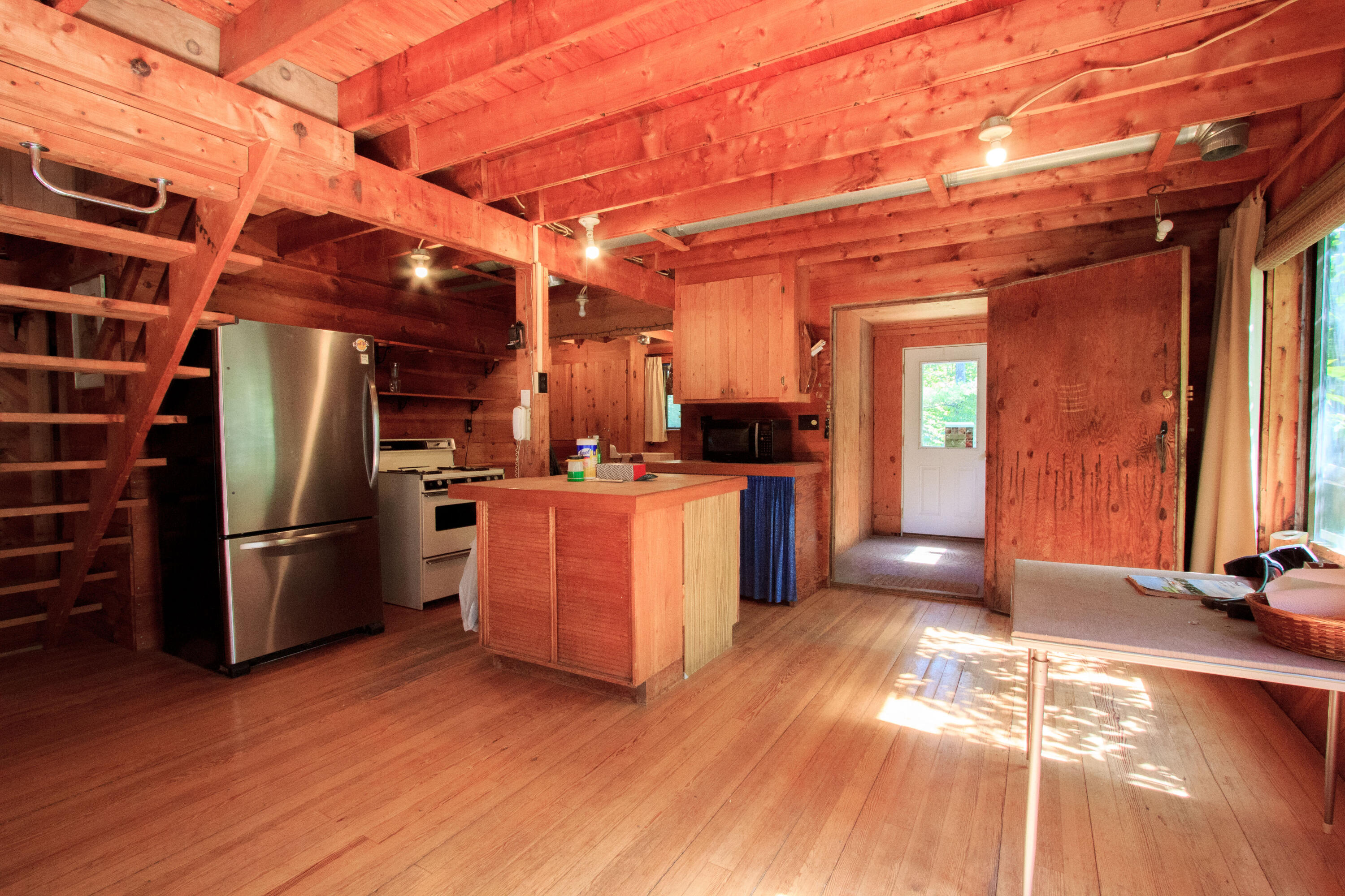 486 Hadley Mill Road Jackson, ME 04921 - Photo 6 of 76 486 Hadley (7 of 60)