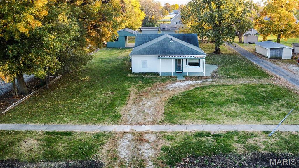 219 Highland Street Carrollton, IL 62016 - Photo 37 of 37