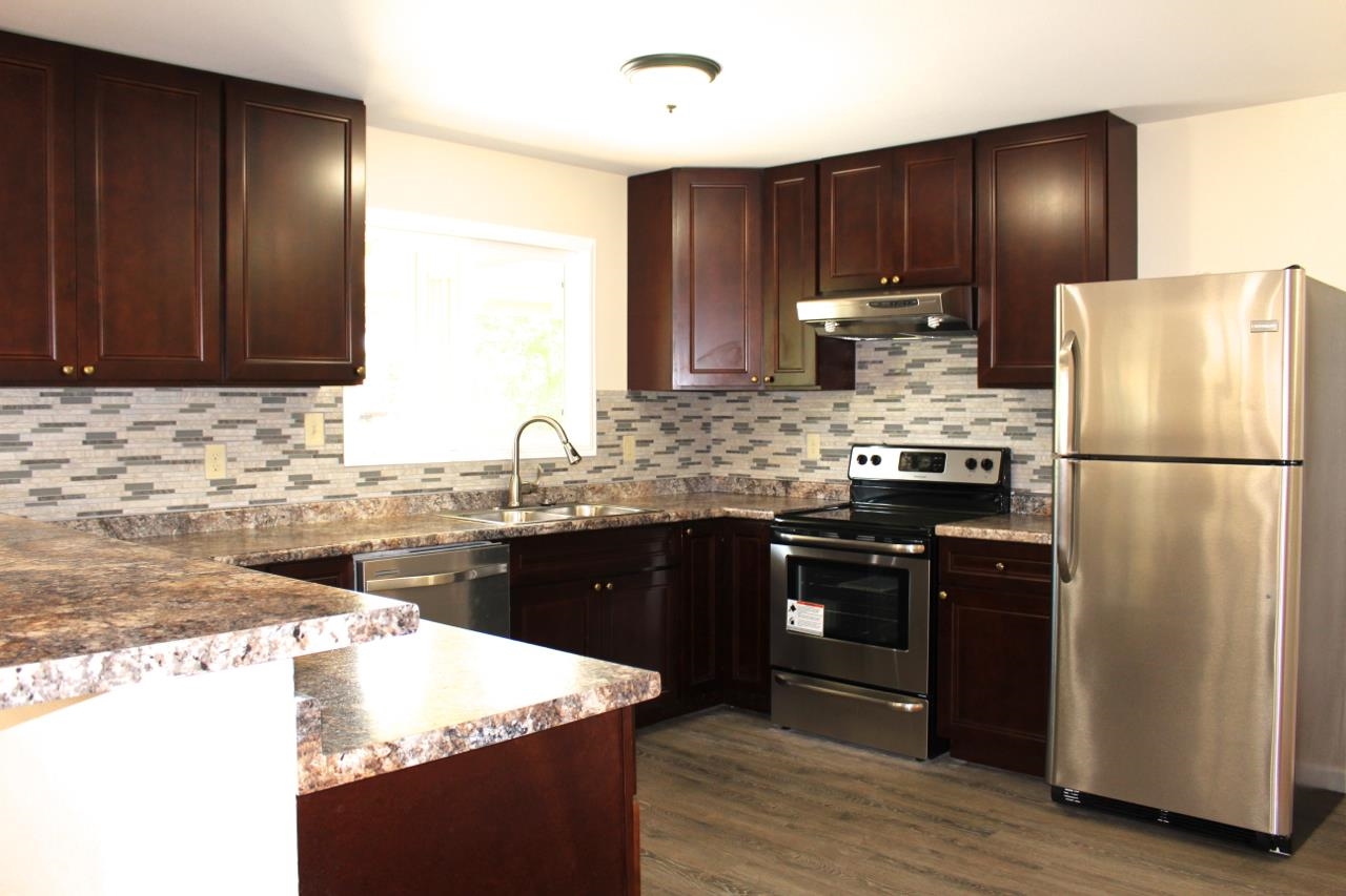 95 Ohukai Road Kihei, HI 96753 - Photo 30 of 41 House #1 Kitchen