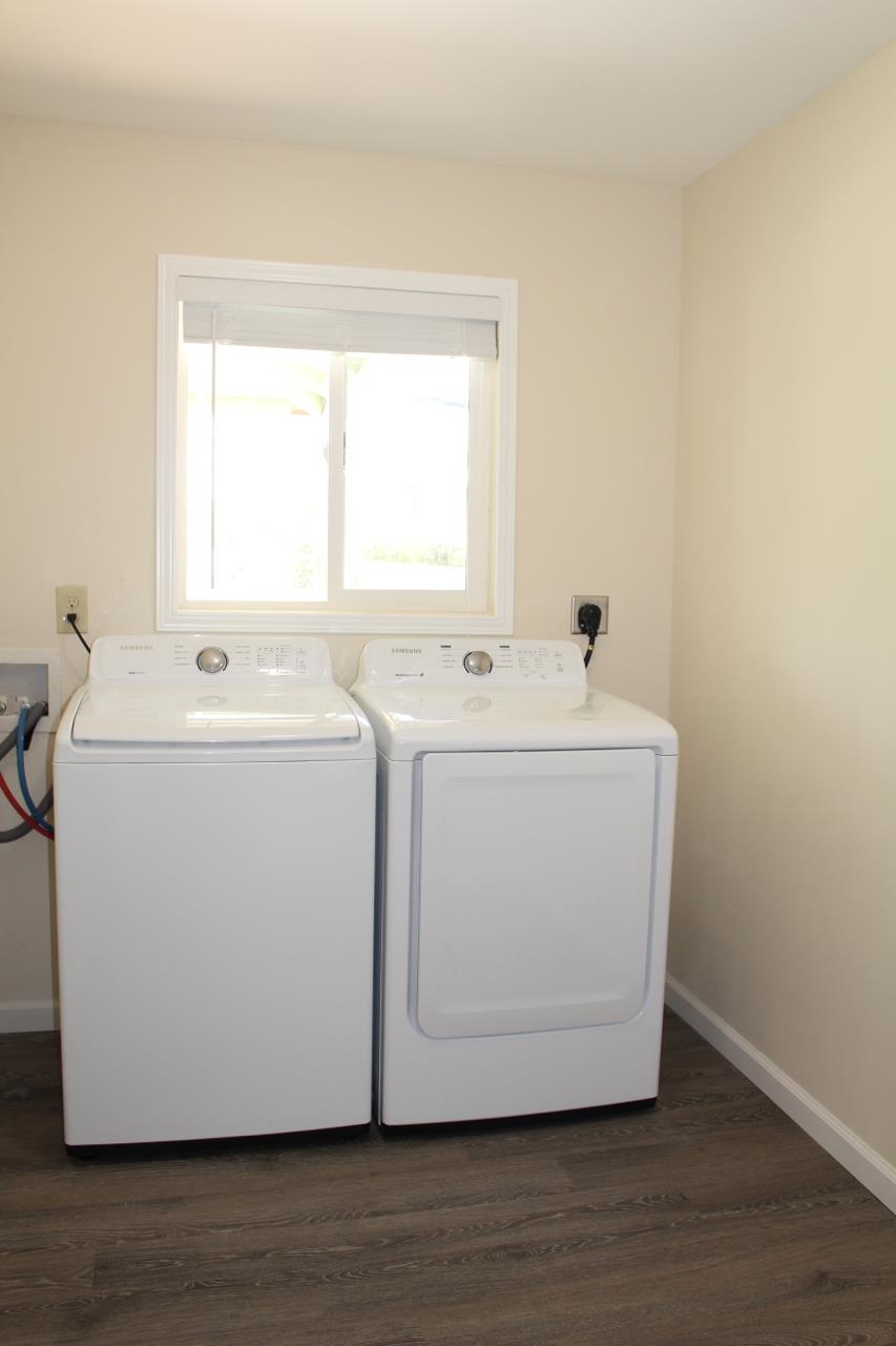 95 Ohukai Road Kihei, HI 96753 - Photo 40 of 41 House #1 Laundry