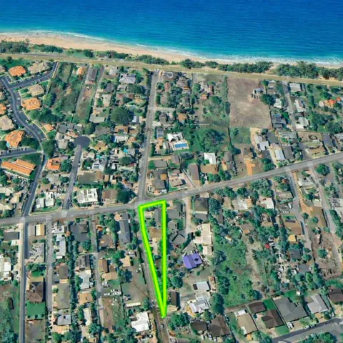 $1,695,000 | 95 Ohukai Road, Kihei, HI 96753