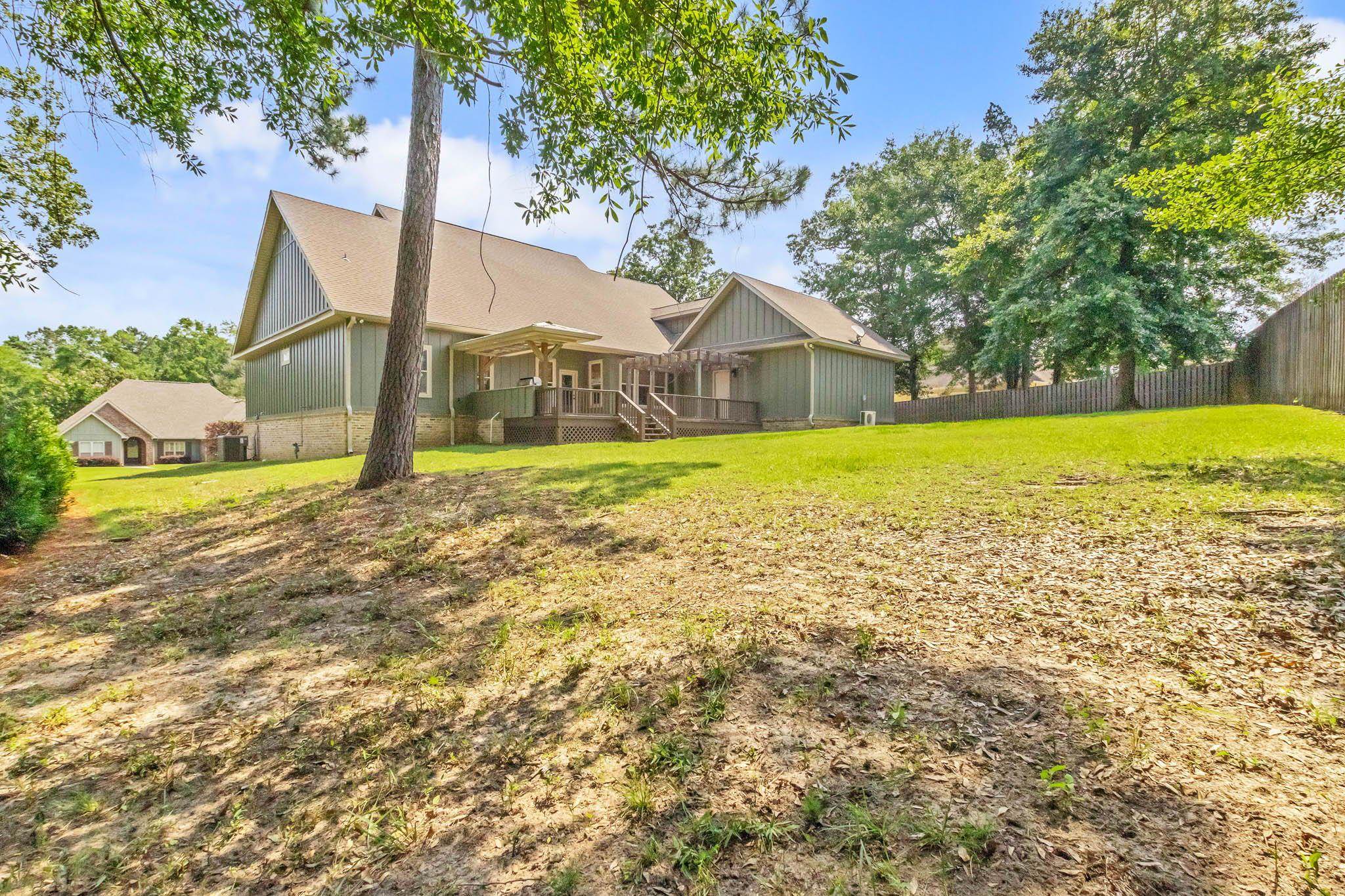7854 Raegan Lane Daphne, AL 36527 - Photo 54 of 70 Back Of Structure