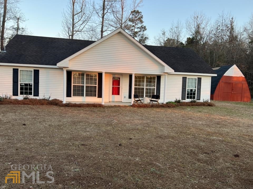 835 Simpson Town Road Newington, GA 30446 - Photo 1 of 1 Gallery Image 1