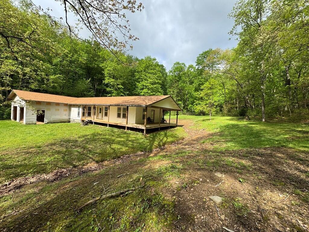 472 Clark Road Chillicothe, OH 45601 - Photo 3 of 30 197816_3