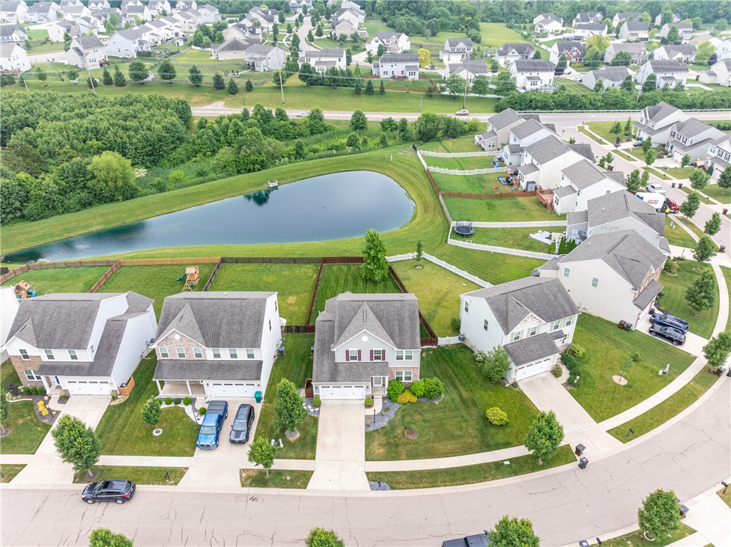 2838 Ridge View Court Xenia, OH 45385 - Photo 54 of 66