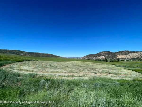 $165,000 | 1150 Flag Creek Drive, Meeker, CO 81641