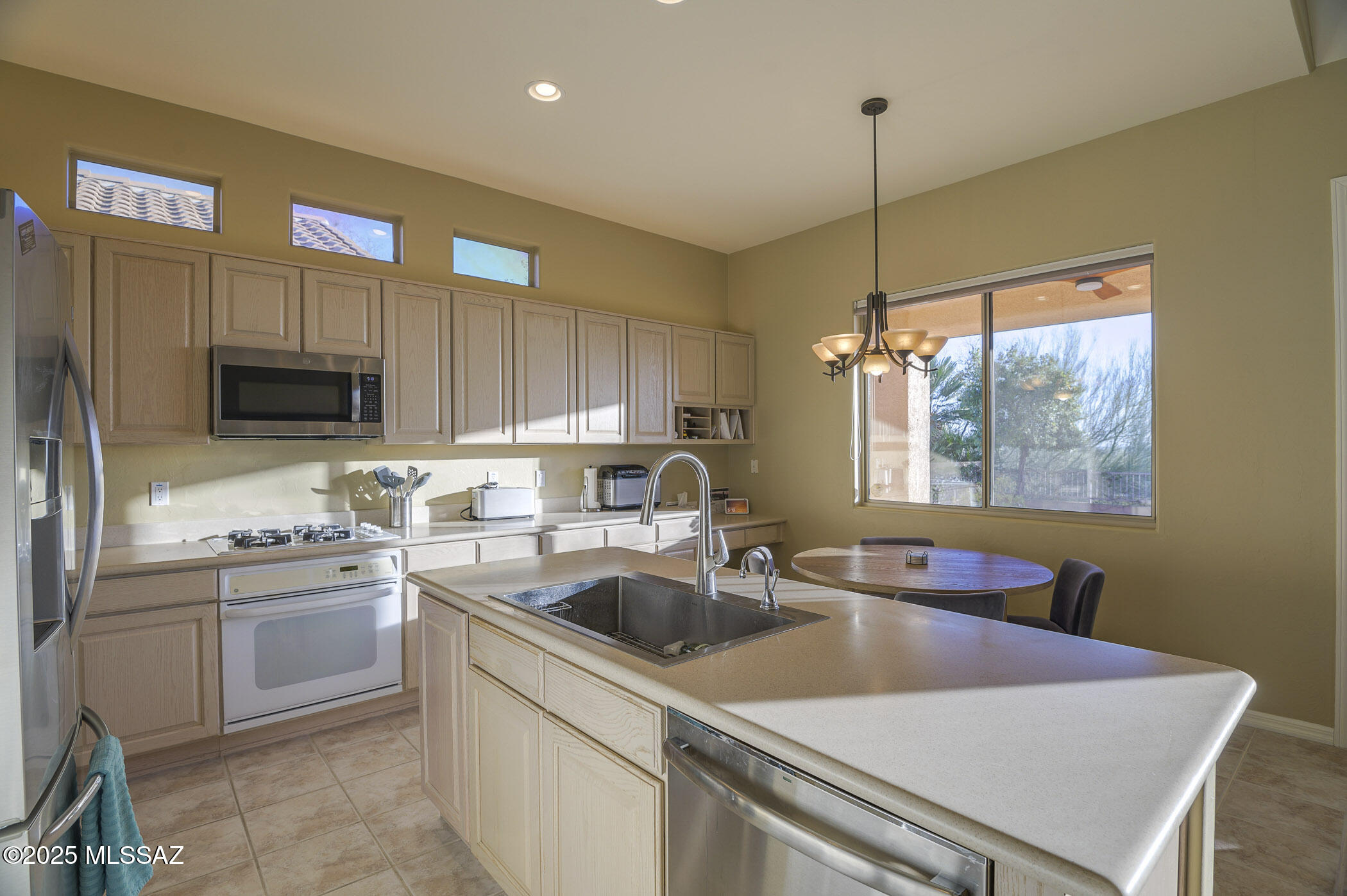 9750 East Spring Ridge Place Tucson, AZ 85749 - Photo 27 of 51 Gallery Image 27