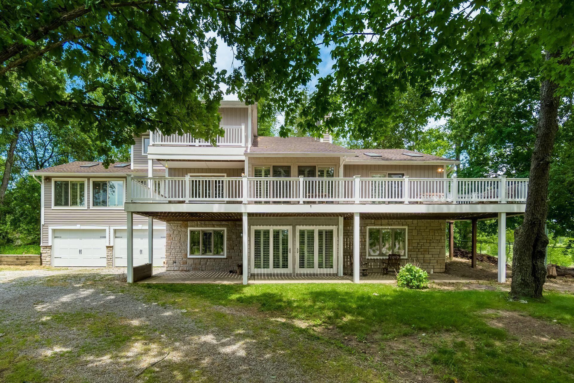 17041 Tulloss Road Mount Vernon, OH 43050 - Photo 5 of 113