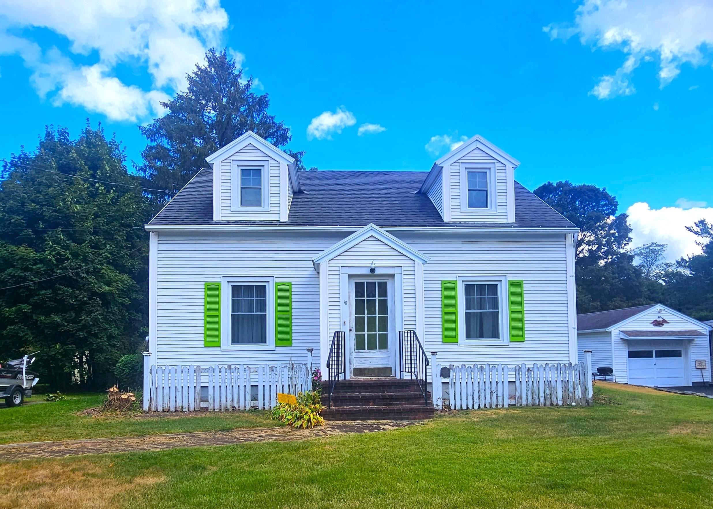18 Jasmin Lane Rutland, VT 05701 - Photo 1 of 16