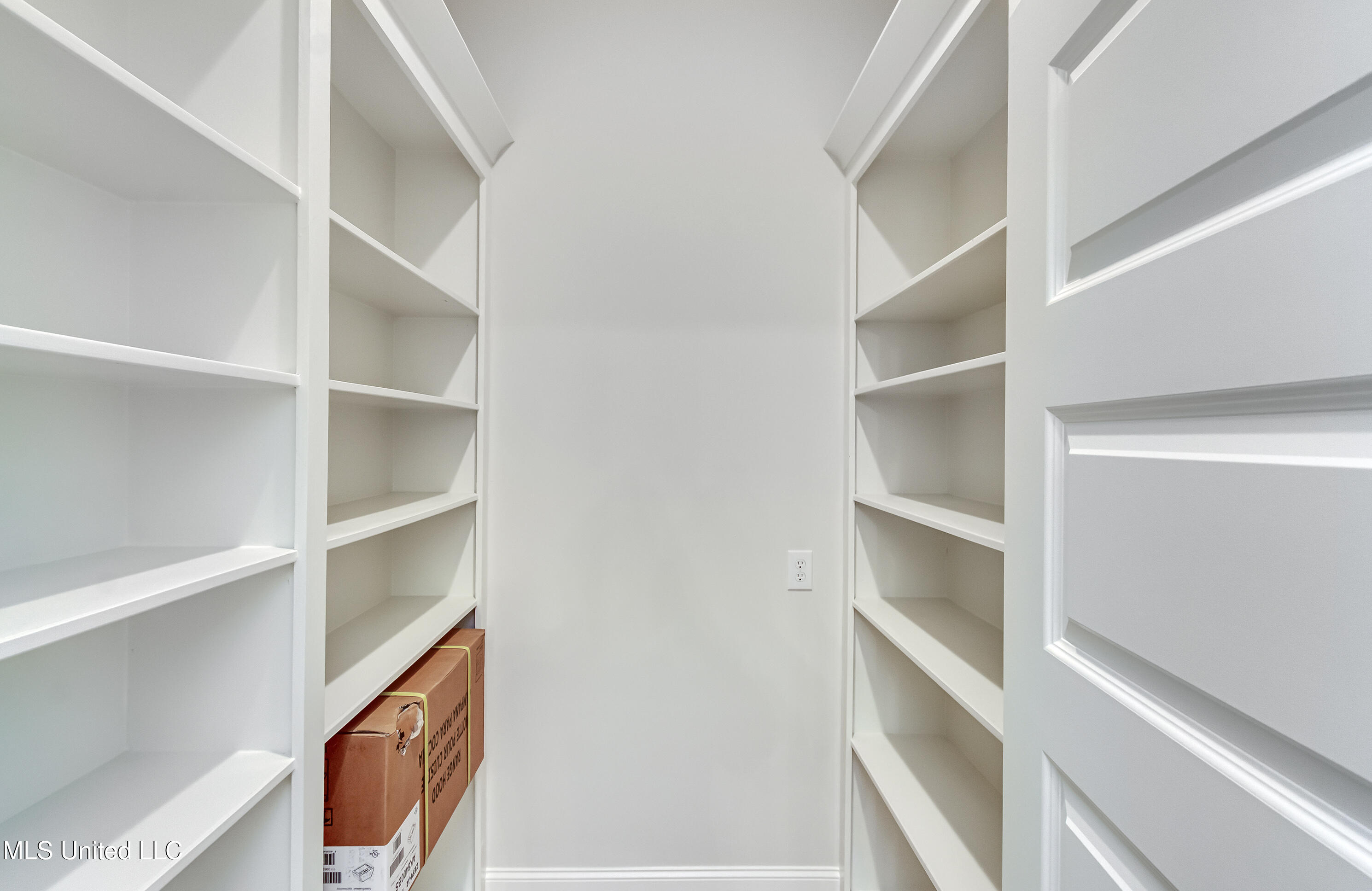 122 Grayson Way Madison, MS 39110 - Photo 25 of 50 Huge Walk in Pantry