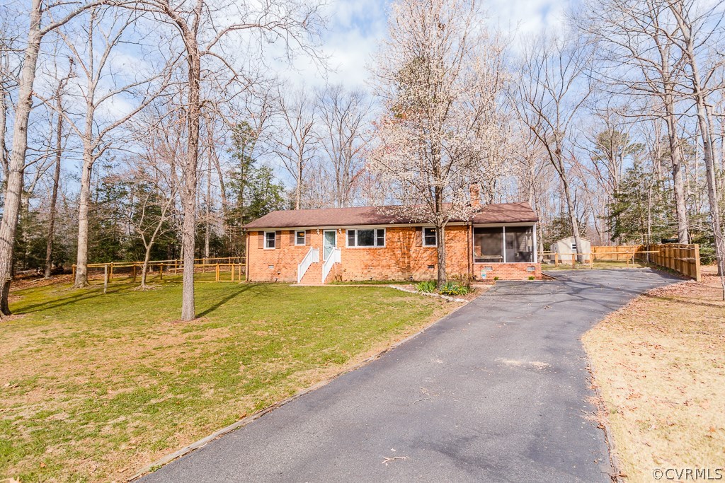 Welcome to 100 Riva Ridge Circle!