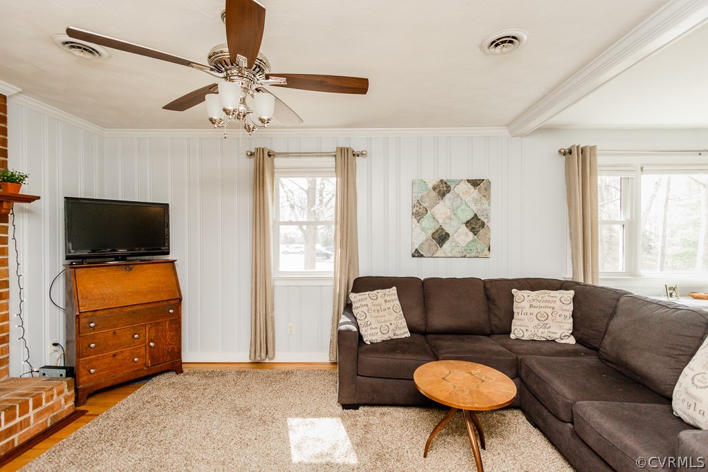 100 Riva Ridge Circle Sandston, VA 23150 - Photo 11 of 33 Gallery Image 11