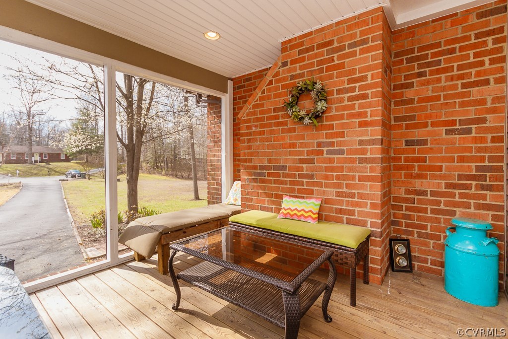 100 Riva Ridge Circle Sandston, VA 23150 - Photo 25 of 33 Perfect for all seasons