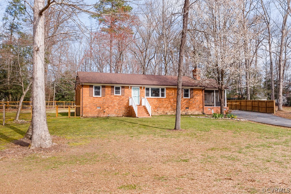 100 Riva Ridge Circle Sandston, VA 23150 - Photo 31 of 33 Beautifully set in a Cul De Sac
