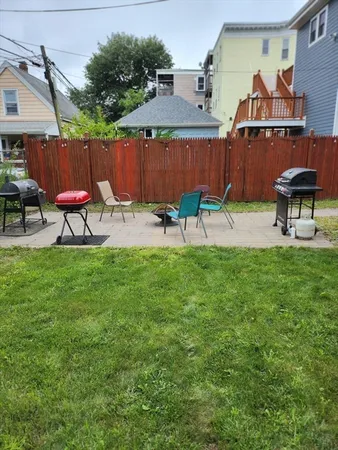 $4,500 | 33 Speedwell Street, Boston, MA 02122