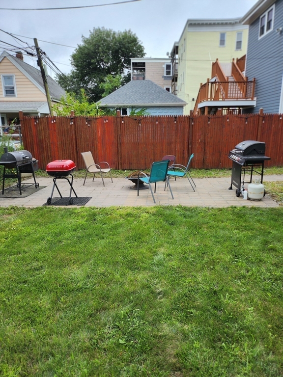 33 Speedwell Street Boston, MA 02122 - Photo 5 of 5