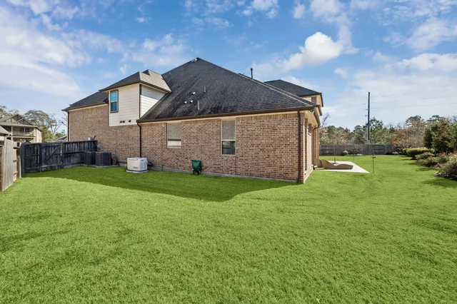 $589,000 | 3326 Bellwick Chase Lane, Porter, TX 77365