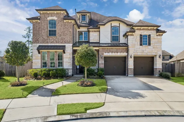 $589,000 | 3326 Bellwick Chase Lane, Porter, TX 77365