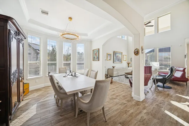 $589,000 | 3326 Bellwick Chase Lane, Porter, TX 77365