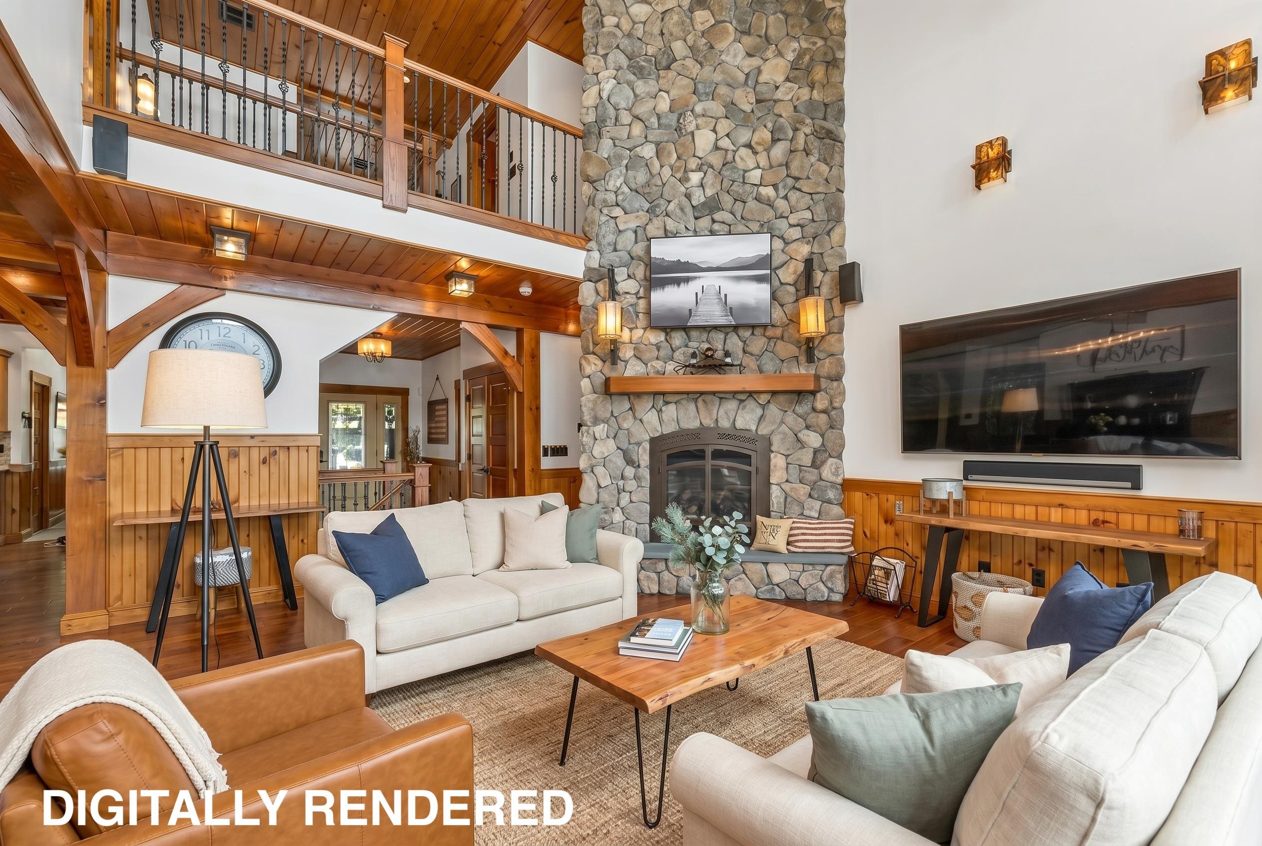 20-1 Boat Cove Road, Unit 2 Alton, NH 03810 - Photo 4 of 44
