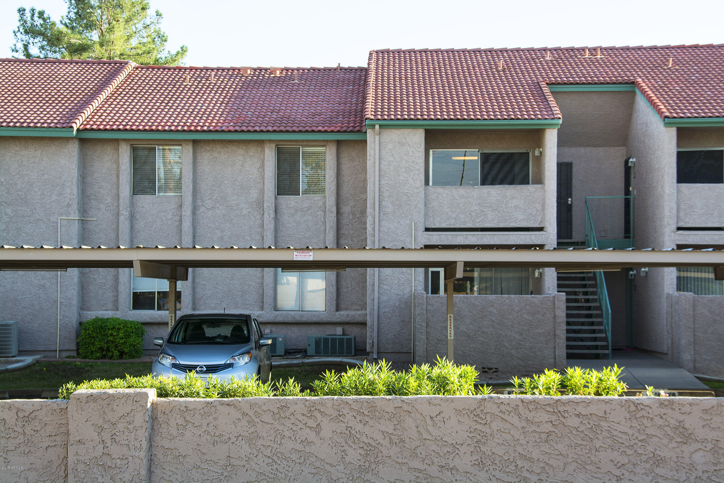 623 West Guadalupe Road, Unit 295 Mesa, AZ 85210 - Photo 16 of 20 DSC_2525