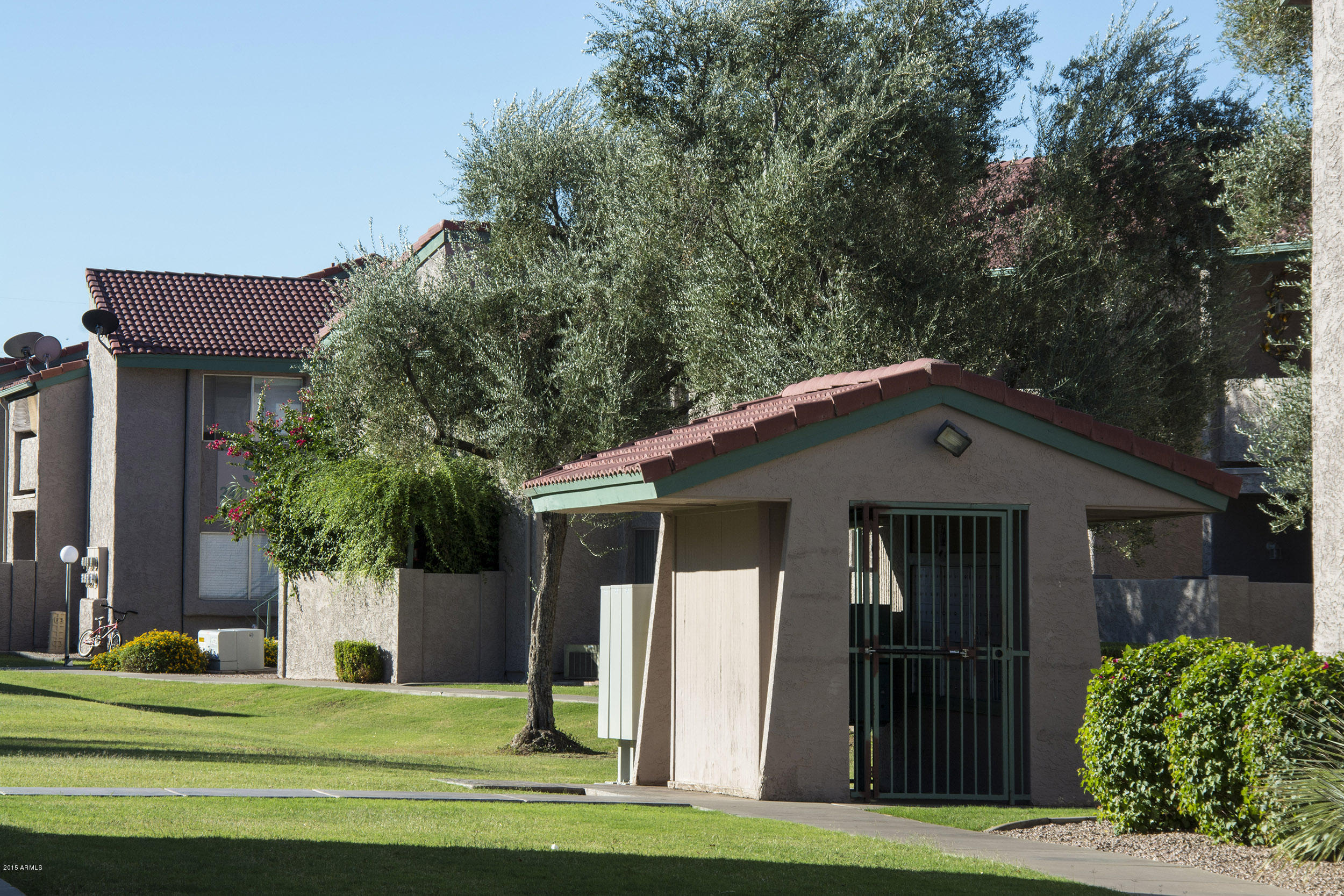 623 West Guadalupe Road, Unit 295 Mesa, AZ 85210 - Photo 18 of 20 DSC_2548