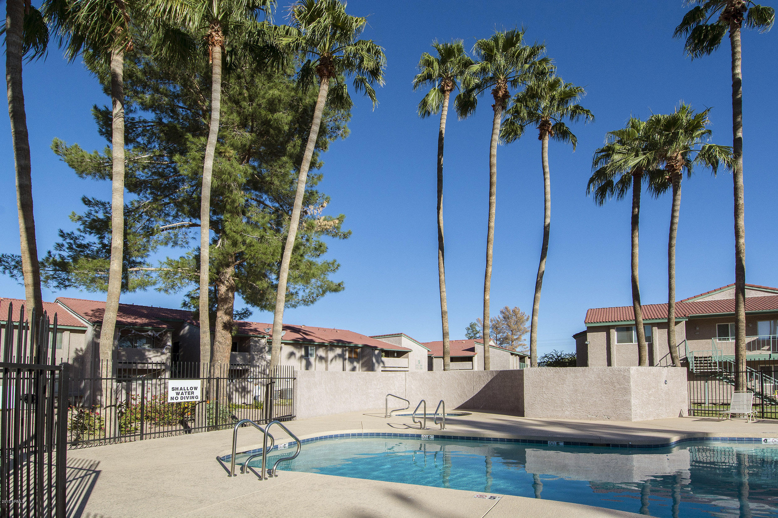 623 West Guadalupe Road, Unit 295 Mesa, AZ 85210 - Photo 19 of 20 DSC_2564