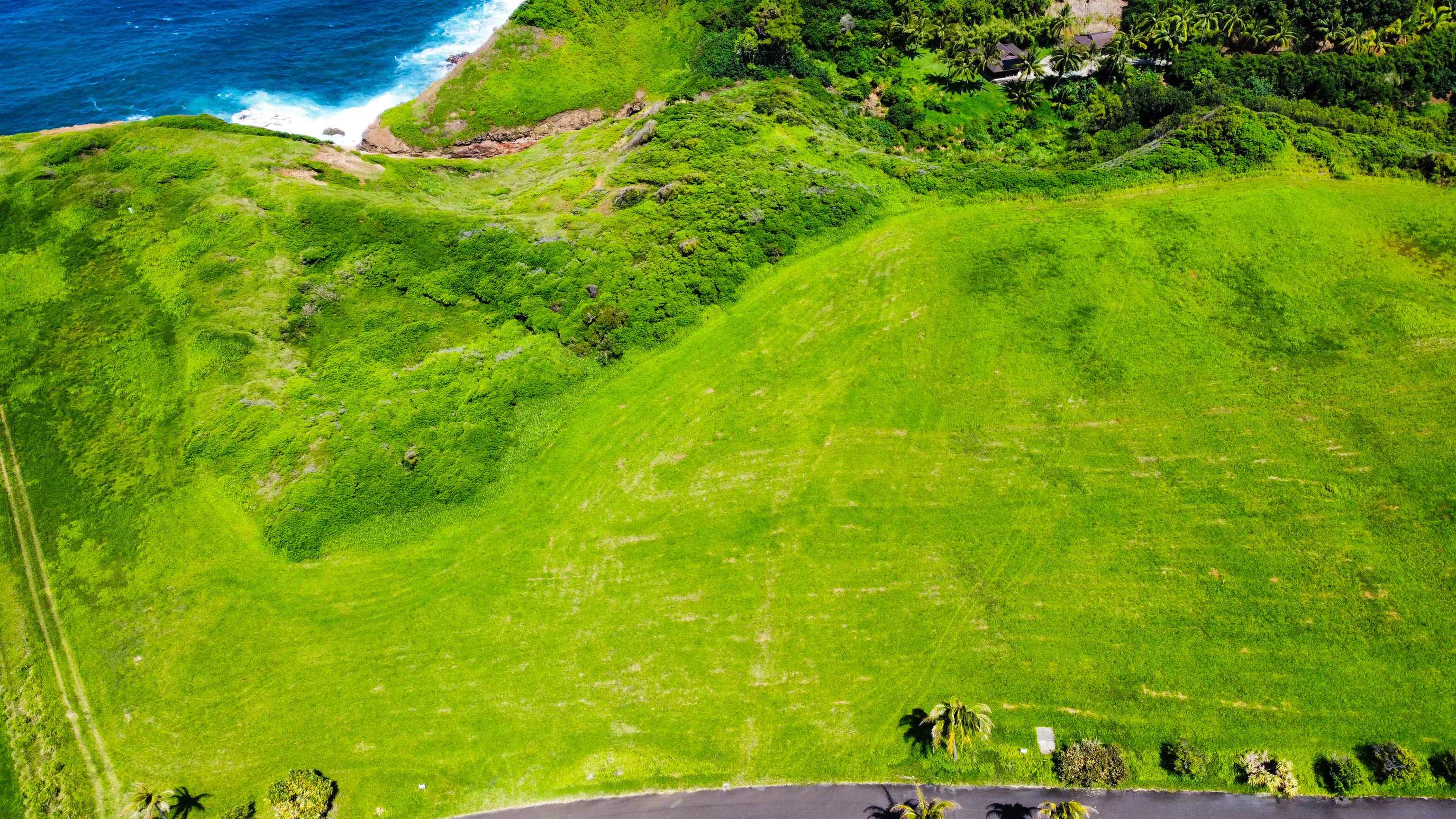 744 Kai Huki Circle, Unit LOT 9 Haiku, HI 96708 - Photo 12 of 24 a view of a big yard