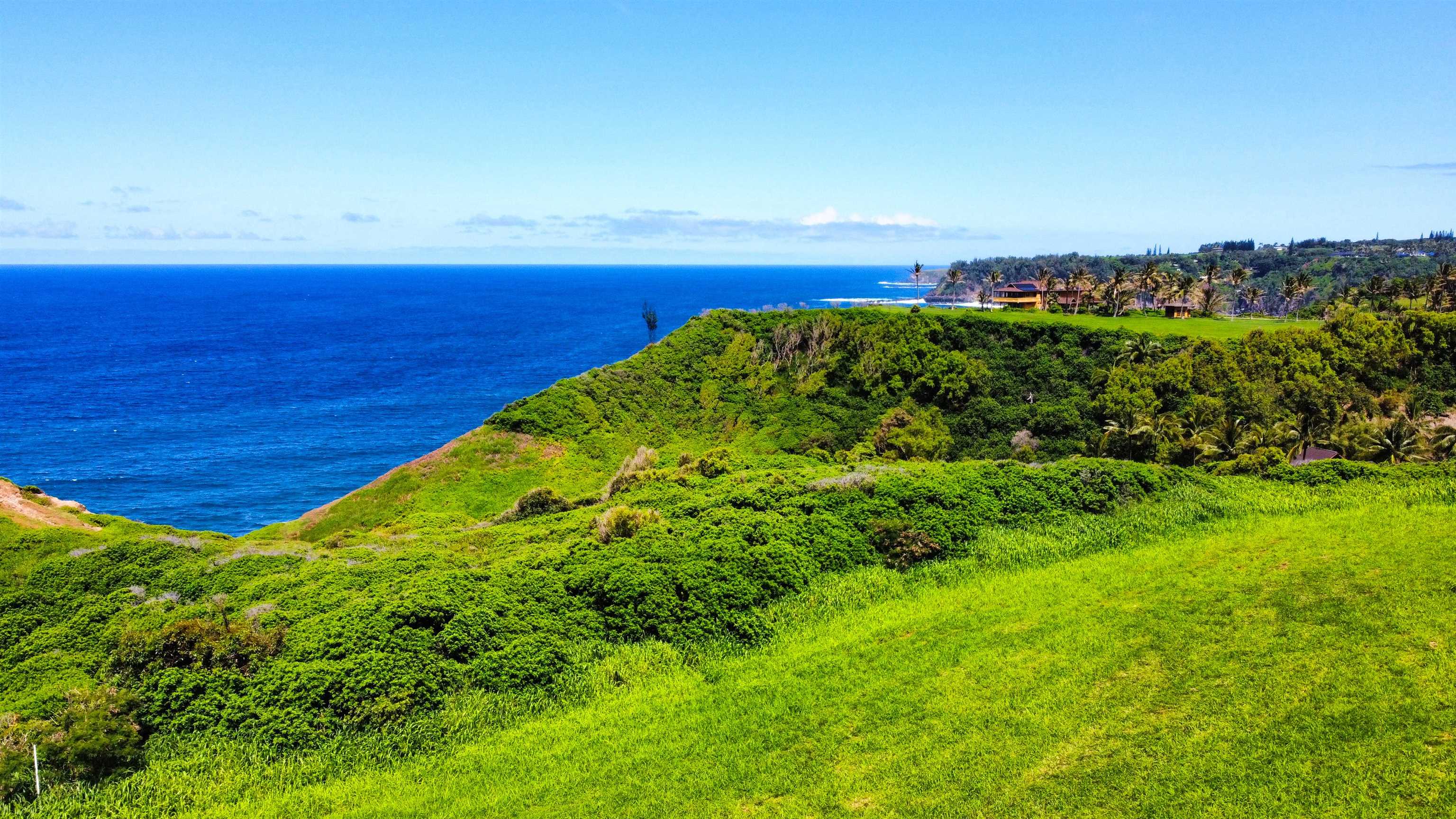 744 Kai Huki Circle, Unit LOT 9 Haiku, HI 96708 - Photo 16 of 24 a view of an ocean