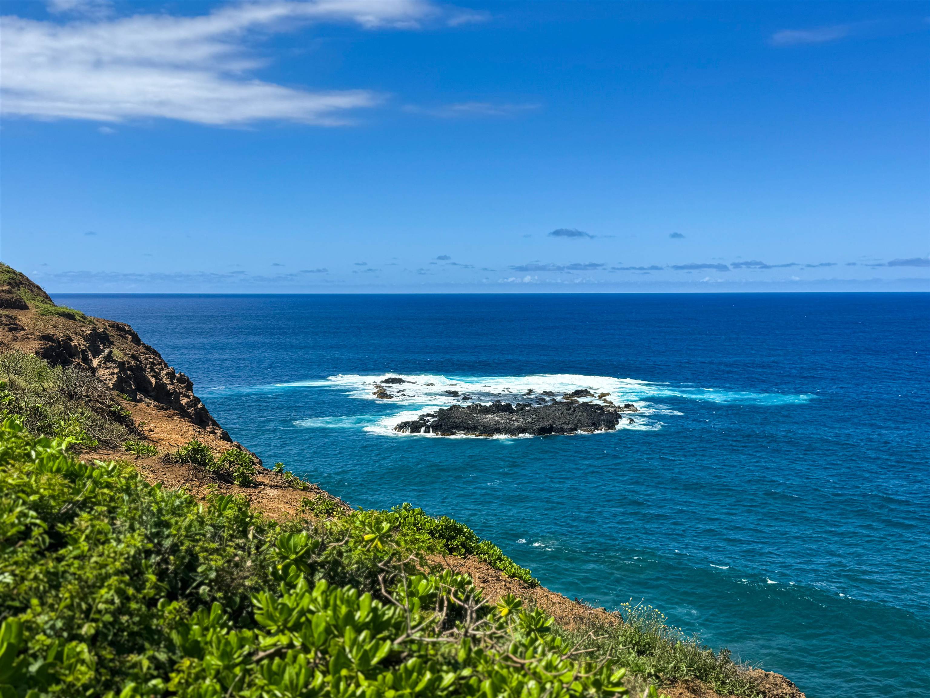 744 Kai Huki Circle, Unit LOT 9 Haiku, HI 96708 - Photo 17 of 24 a view of an ocean beach
