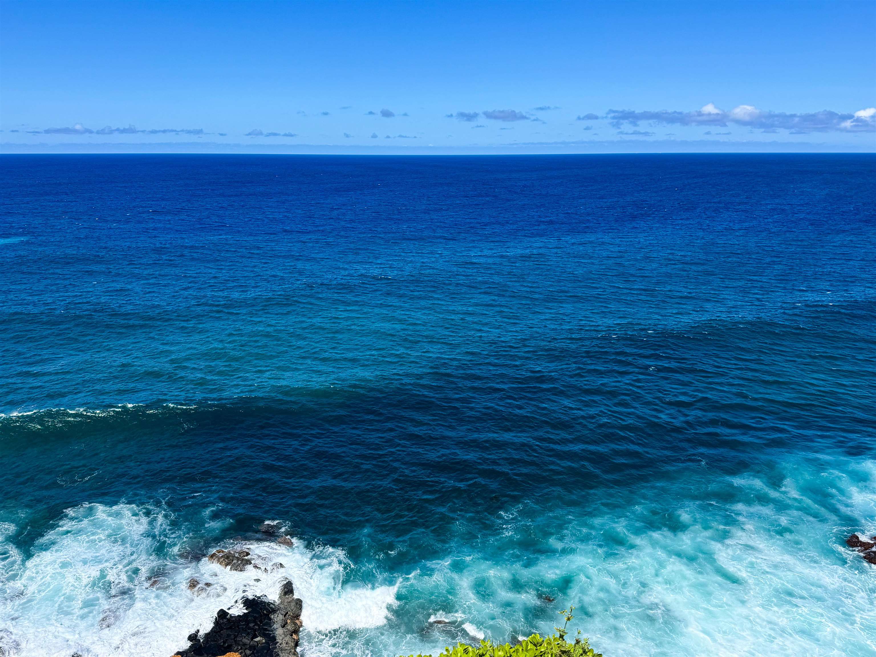 744 Kai Huki Circle, Unit LOT 9 Haiku, HI 96708 - Photo 2 of 24 a view of an ocean