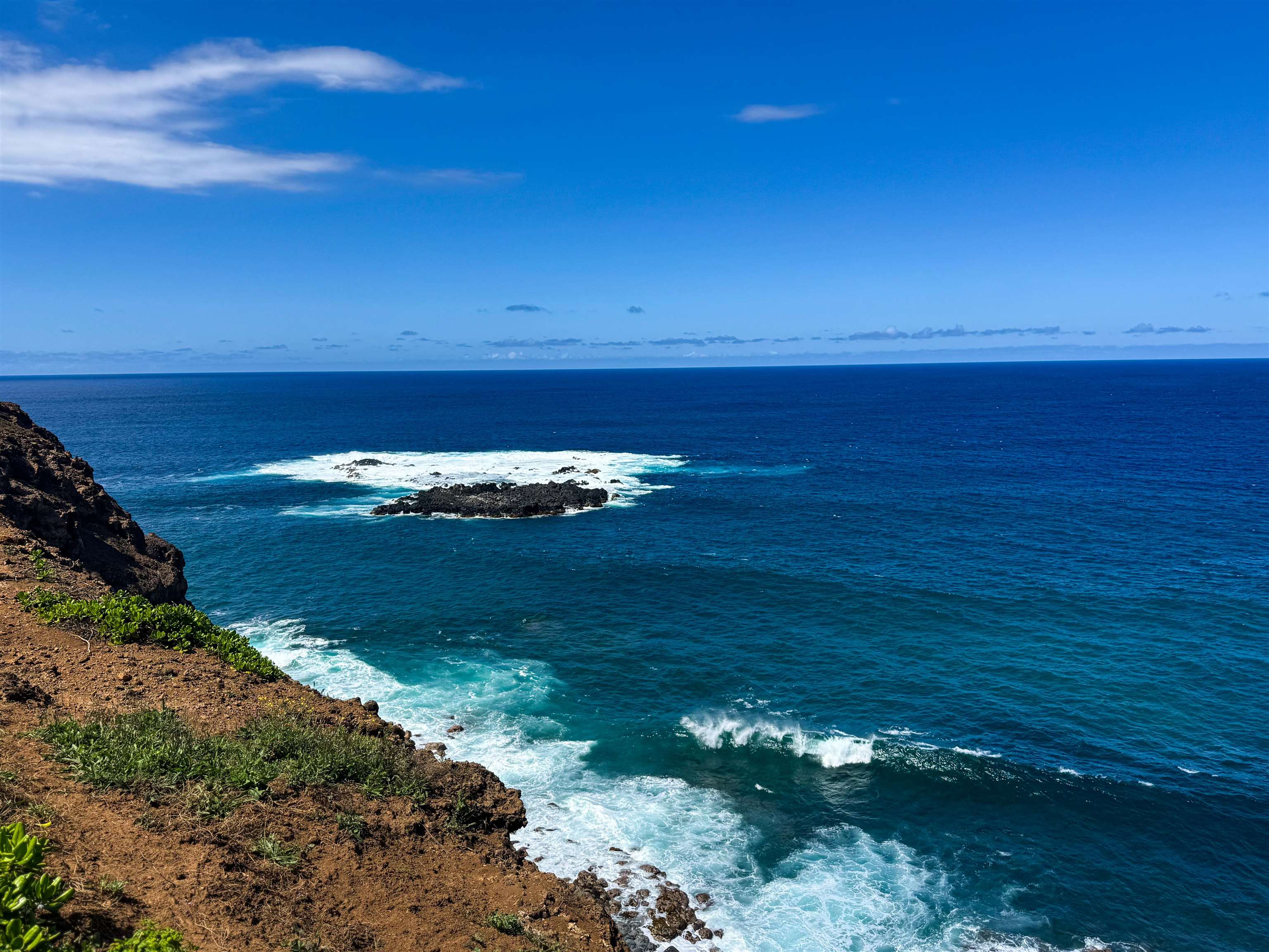 744 Kai Huki Circle, Unit LOT 9 Haiku, HI 96708 - Photo 22 of 24 a view of an ocean beach