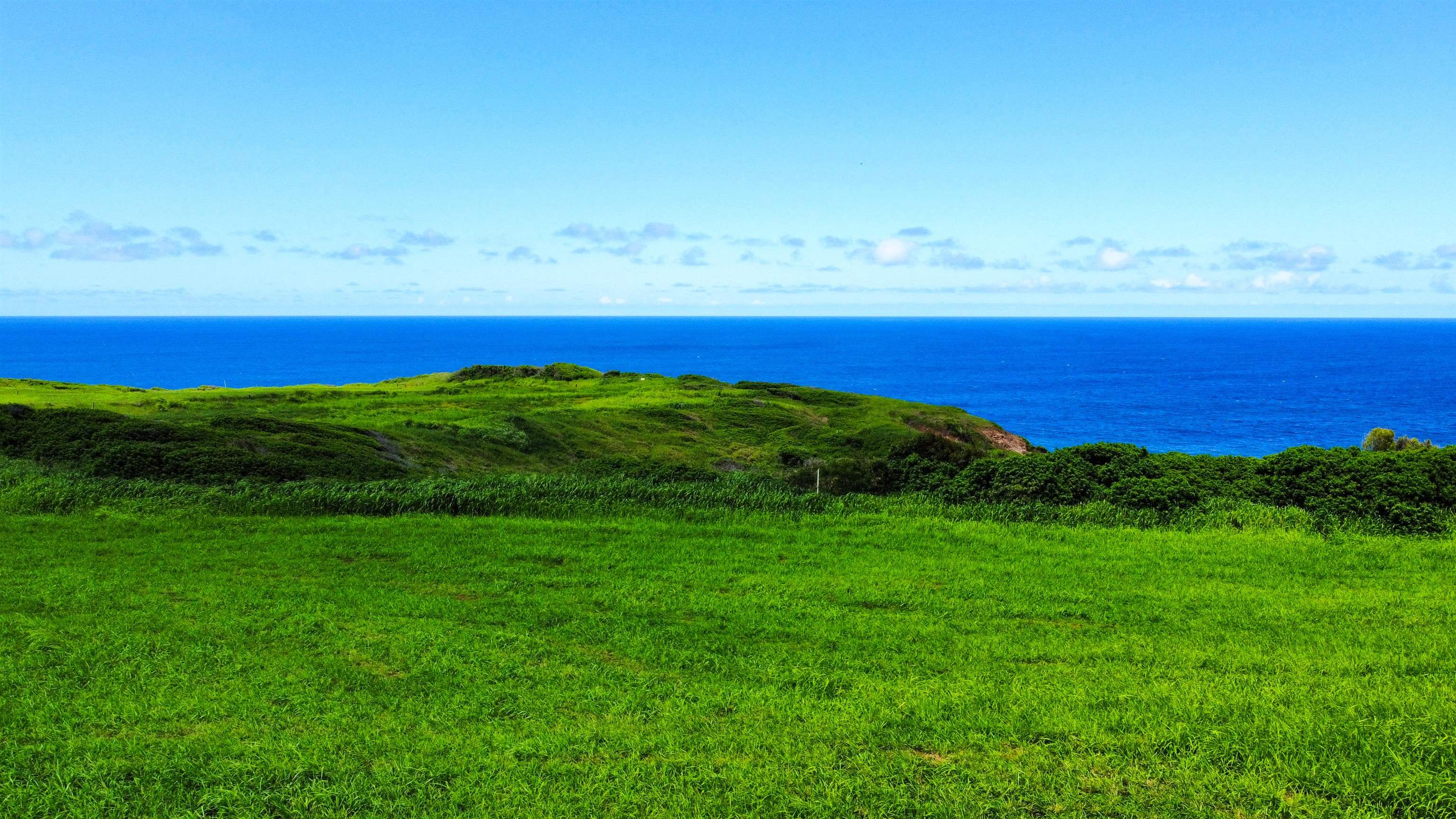 744 Kai Huki Circle, Unit LOT 9 Haiku, HI 96708 - Photo 4 of 24 a view of an ocean