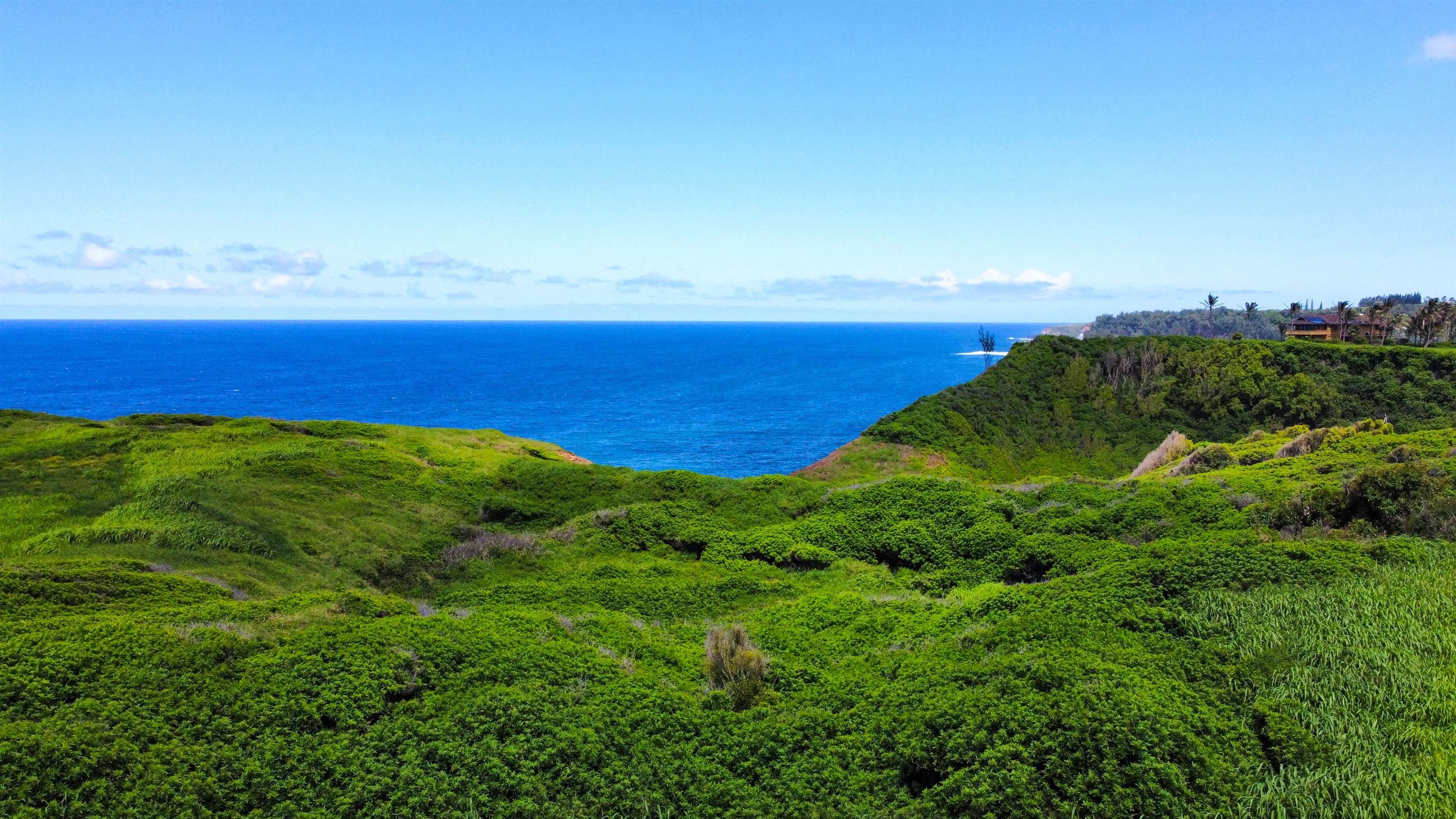 744 Kai Huki Circle, Unit LOT 9 Haiku, HI 96708 - Photo 5 of 24 a view of an ocean and beach