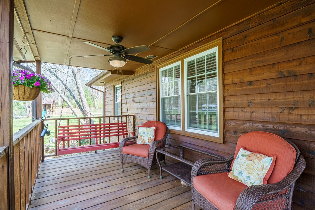 1252 Old Gumlog Road Blairsville, GA 30512 - Photo 47 of 76