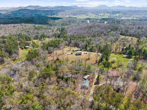 $439,000 | 130 Happy Valley Lane, Morganton, GA 30560