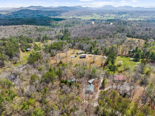 $439,000 | 130 Happy Valley Lane, Morganton, GA 30560