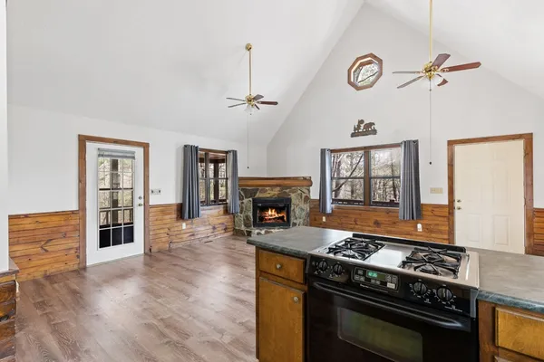 $439,000 | 130 Happy Valley Lane, Morganton, GA 30560