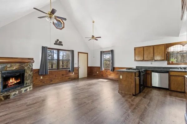 $439,000 | 130 Happy Valley Lane, Morganton, GA 30560