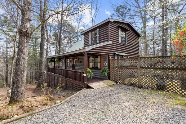 $439,000 | 130 Happy Valley Lane, Morganton, GA 30560